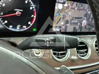 2016 Mercedes Benz E-Class