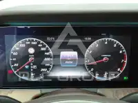 2016 Mercedes Benz E-Class