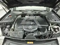 2017 Mercedes Benz E-Class