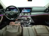 2017 Mercedes Benz E-Class
