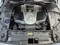 2016 Mercedes Benz S-Class