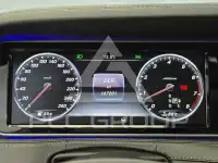 2016 Mercedes Benz S-Class