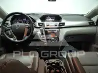 2016 Honda 