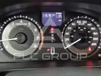 2016 Honda 