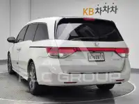 2016 Honda 