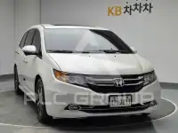 2016 Honda 