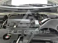 2016 Honda 