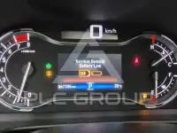 2016 Honda 