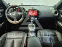 2016 Nissan Juke