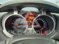 2016 Nissan Juke