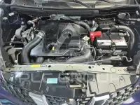 2016 Nissan Juke