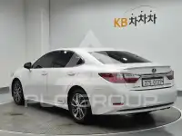 2017 Lexus ES