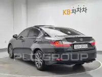 2016 Lexus ES