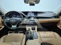 2016 Lexus ES