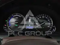 2016 Lexus ES
