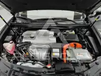 2016 Lexus ES