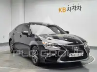 2016 Lexus ES