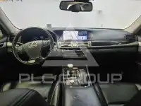 2016 Lexus LS