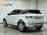 2016 Land Rover Range Rover