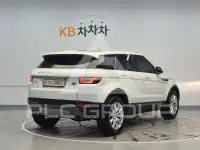 2016 Land Rover Range Rover