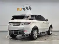 2016 Land Rover Range Rover