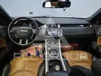 2016 Land Rover Range Rover