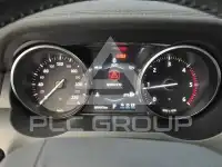 2016 Land Rover Range Rover