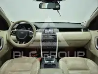 2016 Land Rover Discovery