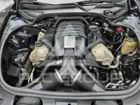 2016 Porsche Panamera