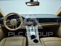 2016 Porsche Panamera