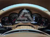 2016 Porsche Panamera