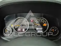 2017 Jeep Compass