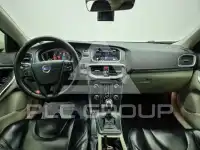 2016 Volvo V40