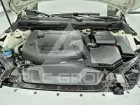 2016 Volvo V40