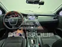 2016 Peugeot 508