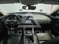 2016 Jaguar XE
