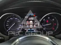 2016 Jaguar XE