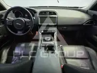 2017 Jaguar XE