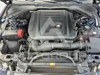2017 Jaguar XE
