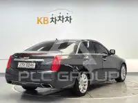 2016 Cadillac CTS