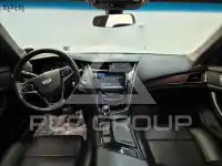 2016 Cadillac CTS
