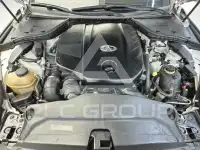 2016 Infinity Q50