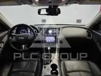 2016 Infinity Q50