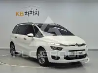 2017 Citroen C4