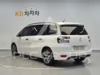 2017 Citroen C4