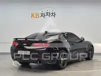 2017 Chevrolet CAMARO