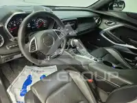 2017 Chevrolet CAMARO