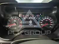 2017 Chevrolet CAMARO