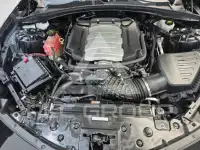 2017 Chevrolet CAMARO