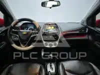2016 Chevrolet Spark